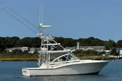 2007 Carolina Classic 35 Express "Reel Freedom II" photo 1