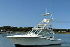 2007 Carolina Classic 35 Express "Reel Freedom II" photo 2