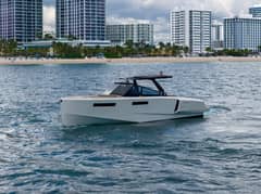 2023 Evo Marine R4 "Got Wood" photo 4