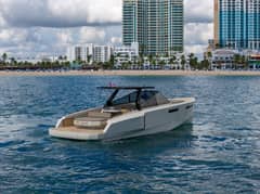 2023 Evo Marine R4 "Got Wood" photo 2