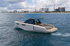 2023 Evo Marine R4 "Got Wood" photo 1