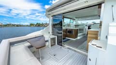 2019 Cruisers Yachts Cantius 46 "Serenity" photo 3