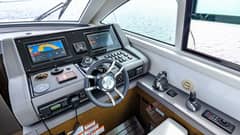 2019 Cruisers Yachts Cantius 46 "Serenity" photo 2