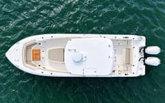 2024 Boston Whaler 330 Outrage photo 2