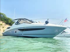 2017 Sea Ray 350 Sundancer Coupe "SEA FLIRT" photo 2