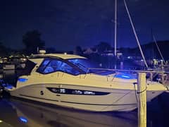2017 Sea Ray 350 Sundancer Coupe "SEA FLIRT" photo 4