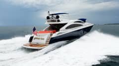 2009 Sunseeker Predator 84 "Victory Lane" photo 4