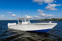 2017 Yellowfin Offshore photo 3