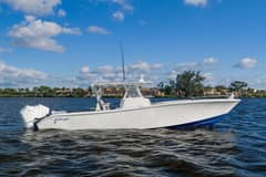 2017 Yellowfin Offshore photo 1
