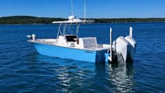 2025 Valhalla Boatworks V-29 Hybrid photo 1