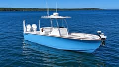 2025 Valhalla Boatworks V-29 Hybrid photo 3