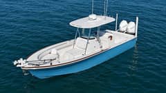 2025 Valhalla Boatworks V-29 Hybrid photo 4