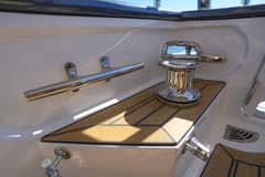 2025 Marlow Explorer 70E MkII-CB "TENACITY" photo 4