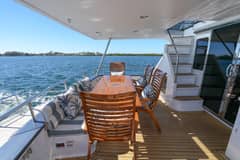 2025 Marlow Explorer 70E MkII-CB "TENACITY" photo 3