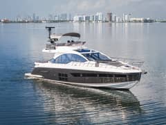 2021 Azimut S6 SPORTFLY photo 1