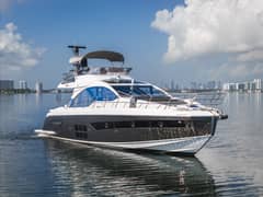 2021 Azimut S6 SPORTFLY photo 2