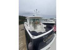 2013 Back Cove 30 "True Companion" photo 3