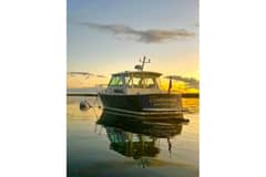 2013 Back Cove 30 "True Companion" photo 1