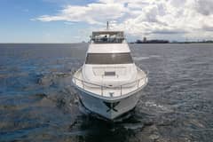 2007 Marquis 65 "DOUBLE DOWN" photo 3
