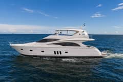 2007 Marquis 65 "DOUBLE DOWN" photo 4