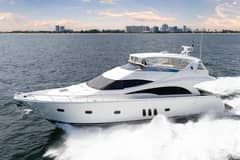2007 Marquis 65 "DOUBLE DOWN" photo 2