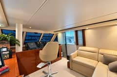 2009 Harbor Master Coastal 520 photo 4
