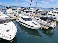 2017 Galeon 385 HTS photo 2