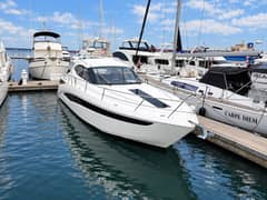 2017 Galeon 385 HTS photo 1