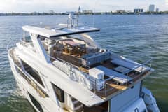 2022 Absolute Navetta 68 "YOLO" photo 3