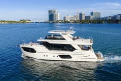 2022 Absolute Navetta 68 "YOLO" photo 1
