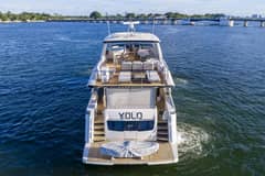 2022 Absolute Navetta 68 "YOLO" photo 4