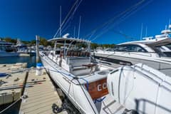 2022 Valhalla Boatworks V-46 "CODE BLU" photo 4