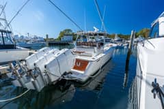 2022 Valhalla Boatworks V-46 "CODE BLU" photo 2