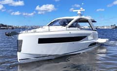 2025 Jeanneau DB37 photo 3