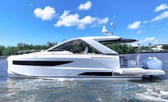 2025 Jeanneau DB37 photo 2