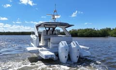 2025 Jeanneau DB37 photo 4