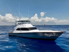 2001 Merritt Sportfish "Mixed Logic" photo 1