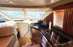 2007 Sea Ray Sedan Bridge "Pocket Change" photo 3