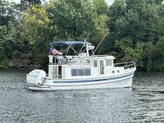 2015 Nordic Tugs 34 "Sterling" photo 3