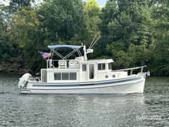 2015 Nordic Tugs 34 "Sterling" photo 1