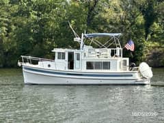 2015 Nordic Tugs 34 "Sterling" photo 4