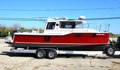 2025 Ranger Tugs R-25 photo 4