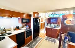2006 Harbor Master Coastal 520 "Mrs. Zip" photo 3