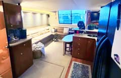 2006 Harbor Master Coastal 520 "Mrs. Zip" photo 4