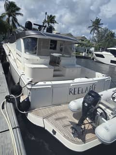 2023 Riviera 645 SUV "REELAPSE" photo 2