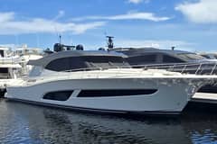 2023 Riviera 645 SUV "REELAPSE" photo 1
