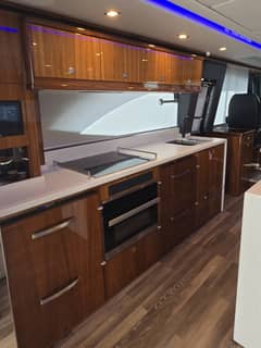 2023 Riviera 645 SUV "REELAPSE" photo 4