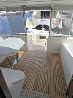 2023 Riviera 645 SUV "REELAPSE" photo 3