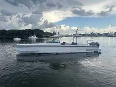 2024 Axopar 37 Sun Top photo 3