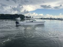 2024 Axopar 37 Sun Top photo 1